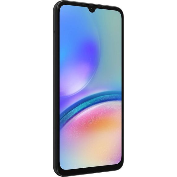 Мобільний телефон Samsung Galaxy A05s 4/128Gb Black (SM-A057GZKVEUC) | Зображення 4