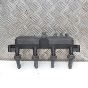 Котушка запалювання 1.1 8V Citroen C3 2002-2009 Котушка запалювання Сітроен ц3 BBC22NDT BBC2.2NDT