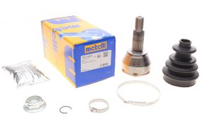 ШРКШ зовнішній Ford Fiesta V 01-08 Fusion 02-09 Ecosport 13- 25z 21z 53.2mm 75.6mm 56mm  15-1430