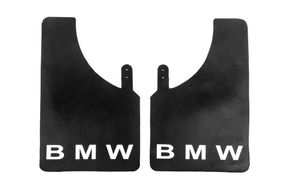Бризковики Polytep (230*375, 2 шт) для Тюнінг BMW