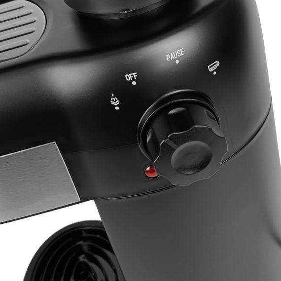 Кавомашина еспресо Grunhelm GEC10 | Зображення 4