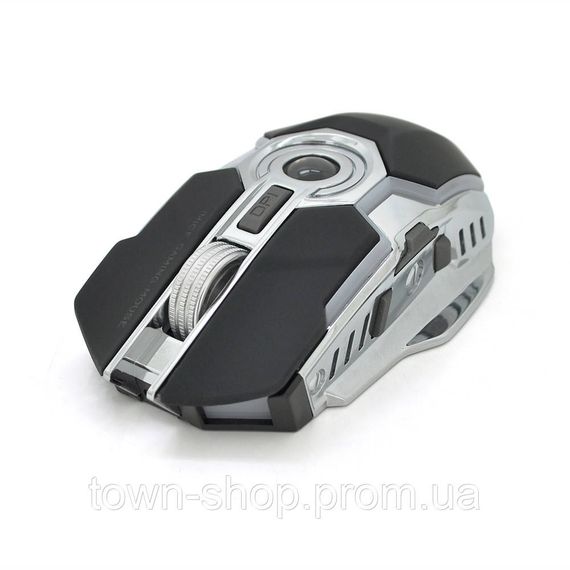 Мышь беспроводная iMICE G7, 6 кнопок, 800/1200/3200 DPI, 2.4Ghz 10м, Windows xp/Vista/Win7/8/10 Mac OS X, | Зображення 1
