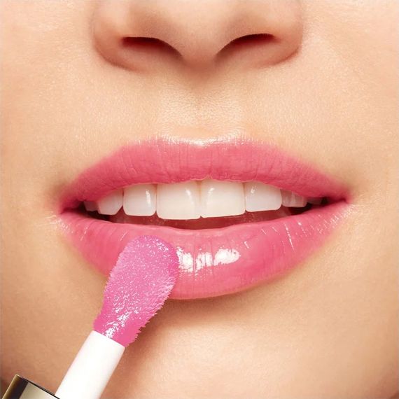 Олійка для губ Clarins Lip Comfort oil - 04 Pitaya (7 ml) | Зображення 2