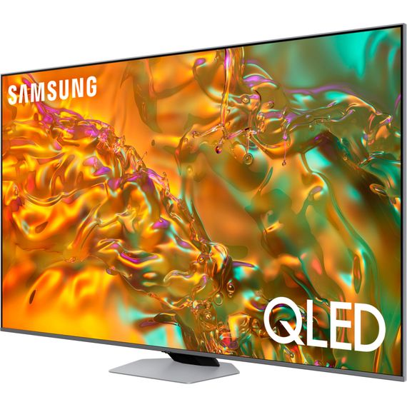 Телевізор Samsung QE75Q80DAUXUA | Зображення 2