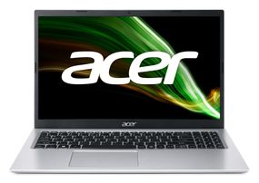 Ноутбук Acer Aspire 3 A315-58 15.6' FHD IPS, Intel i3-1115G4, 8GB, F512GB, UMA, Lin, сріблястий (NX.ADDEU.009)