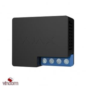 Контроллер Ajax WallSwitch для управления приборами