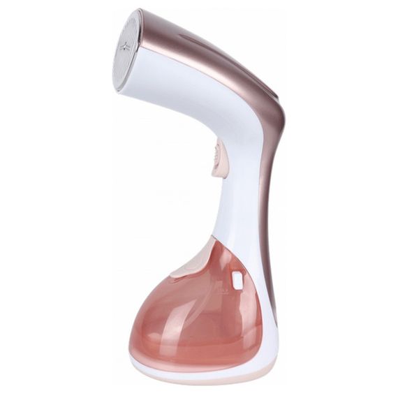 Відпарювач MAGIO MG-332, Побутовий ручний пароочисник, Компактний відпарювач | Зображення 4