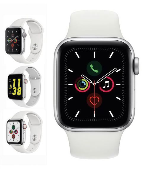 Розумні годинники Smart Watch T500 • Смарт-годинник з підтримкою дзвінків та повідомлень | Зображення 4