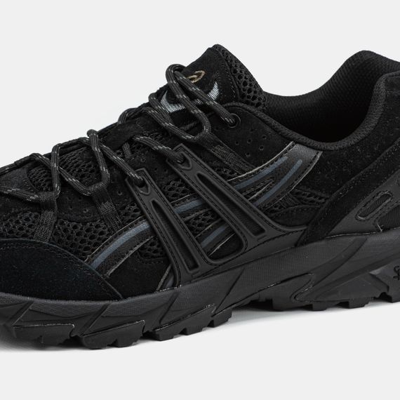 Кросівки Asics Gel-Sonoma 15-50 / асікс топ весна / осінь 2106 44 28 | Зображення 9