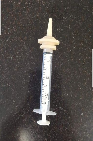 Для вскармливания  щенков,котят и мелких животныхMiracle Nipple стандарт | Зображення 1