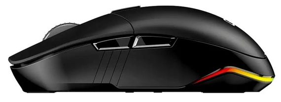 Миша Genius Scorpion M8250 Black | Зображення 3