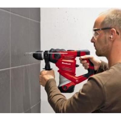 Перфоратор Einhell TH-RH 1600 (4258478) | Зображення 3