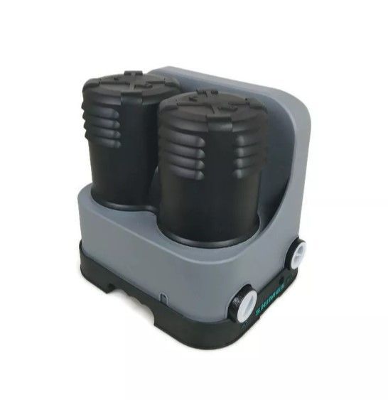 Насосна станція SHIMGE PZ250, Hmax 28 м, Qmax 40 л/хв | Зображення 5