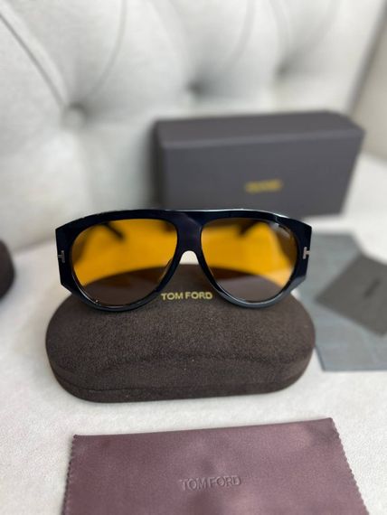 Сонцезахисні окуляри Tom Ford Bronson TF g248