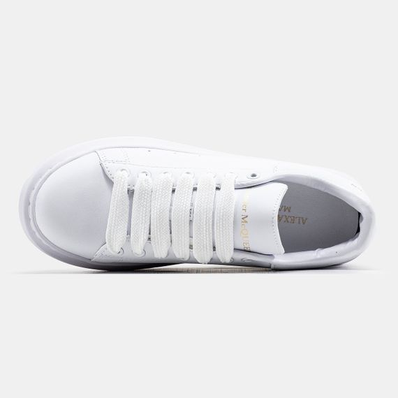 Кросівки жіночі Ale4xa4der M3Qu6en весна / літо / осінь 1386 39 25 см | Зображення 1