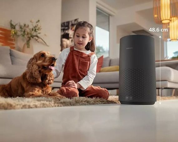 Повітроочищувач Philips AC1715/10 | Зображення 8