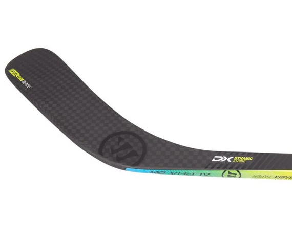 Хокейна ключка Warrior Alpha DX Grip Int | Зображення 5