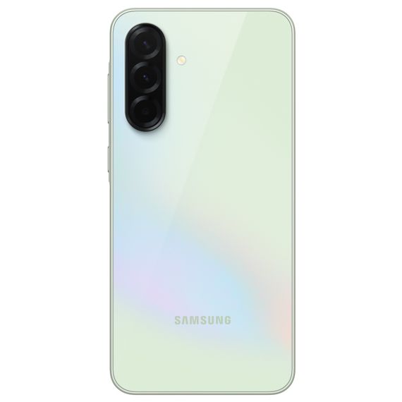 Мобільний телефон Samsung Galaxy A36 5G 6/128Gb Light Green (SM-A366BLGBEUC) | Зображення 4