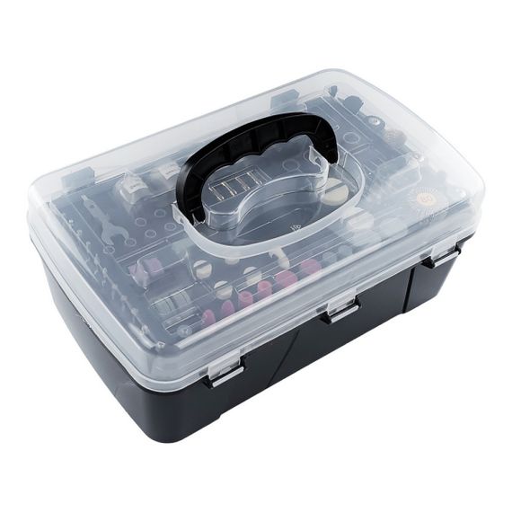 Багатофункціональный інструмент с набором - MG 17218 FORTE | Зображення 4