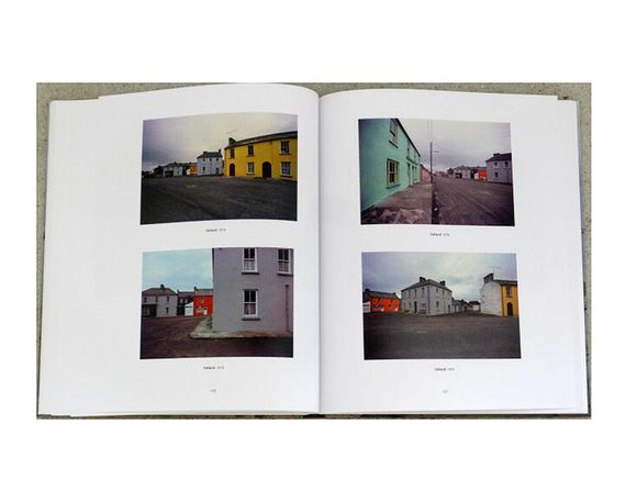 Книга Harry Callahan: Retrospective | Зображення 2
