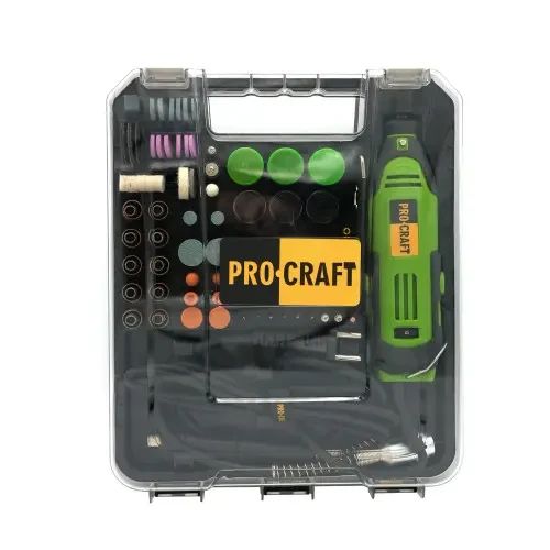 Гравер Procraft PG520 | Зображення 1