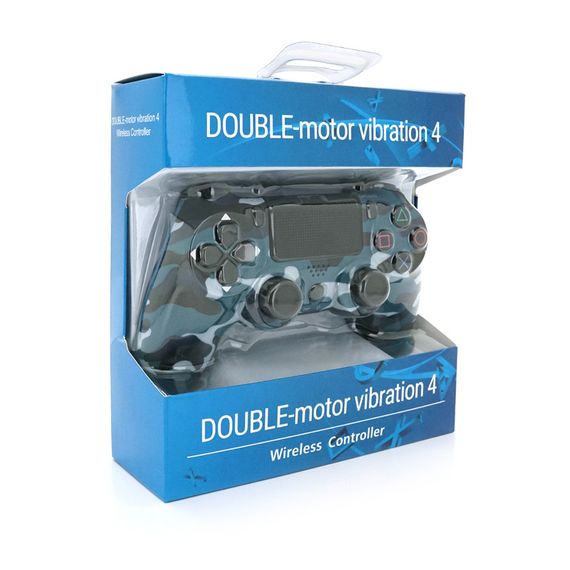 Геймпад Brazzers беспроводной для PS4 Wireless DUALSHOCK 4, роз. для н арт.35970 | Зображення 1