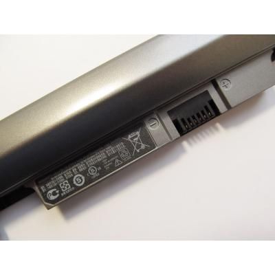 Аккумулятор для ноутбука HP ProBook 430 G1 HSTNN-IB4L, 41Wh (2650mAh), 4cell, 14.8V, Li- (A47480) | Зображення 1