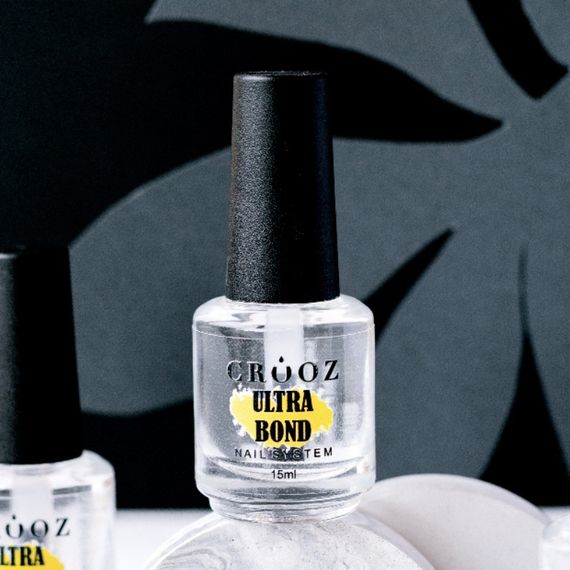Безкислотний праймер Crooz 15мл | Зображення 1