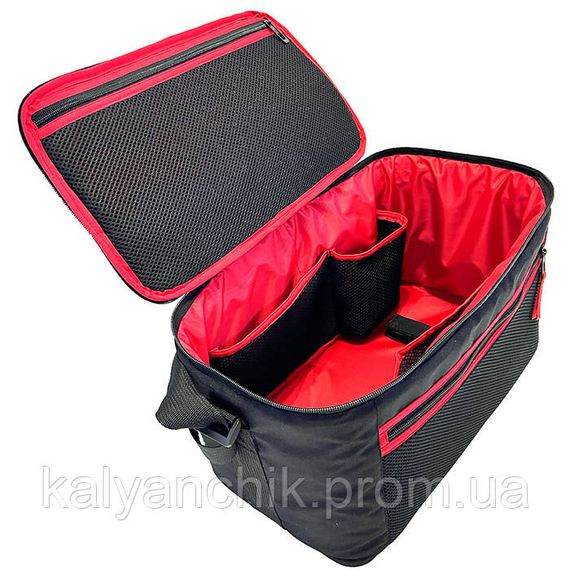 Сумка для кальяну Hookah Bag Compact | Зображення 1