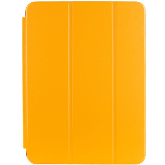 Чехол (книжка) Smart Case Series для Apple iPad Pro 11" (2020) Оранжевый / Orange