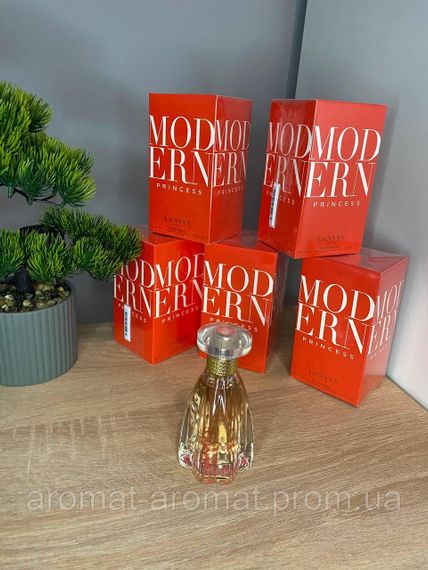 Парфумована вода Lanvin Modern Princess 90 ml. | Зображення 1