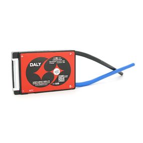 BMS плата DaLy Li-ion  60V 16S 30A