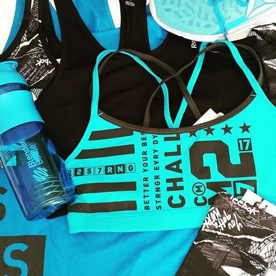 Шейкер спортивний (пляшка) BlenderBottle SportMixer 28oz/820ml Cyan (Original) | Зображення 1