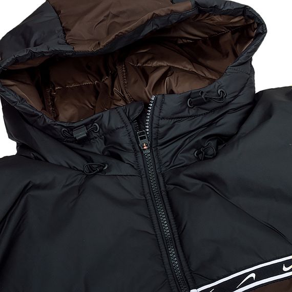 Куртка Nike M NSW REPEAT SYN FILL JKT | Зображення 2