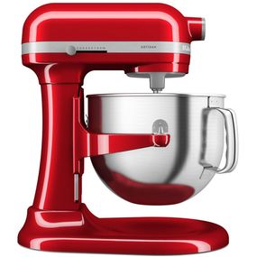 Планетарний міксер KitchenAid Artisan 5KSM70SHXECA, 6,6 л, карамельне яблуко