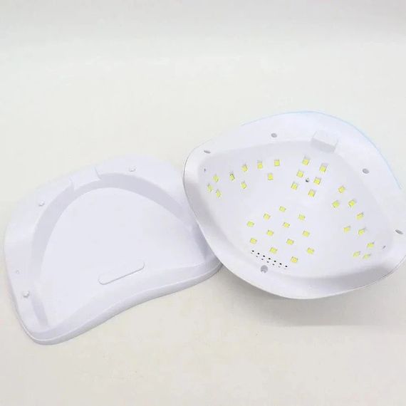 Лампа для манікюру 120W SUN BQ-V5 LED+UV (234563340_427) | Зображення 5