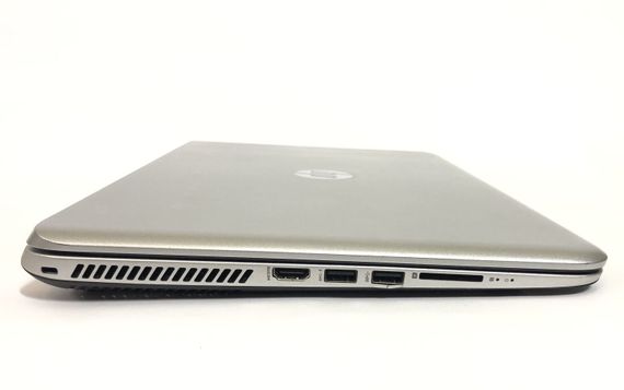 Ноутбук Б-класс HP Envy TouchSmart 15-j036eo / 15.6" (1920x1080) IPS Touch / Intel Core i7-4702MQ (4 (8) ядра по 2.2 - 3.2 GHz) / 16 GB DDR3 / 1000 GB HDD / nVidia GeForce GT 750M, 2 GB GDDR5, 128-bit / WebCam б/у | Зображення 3