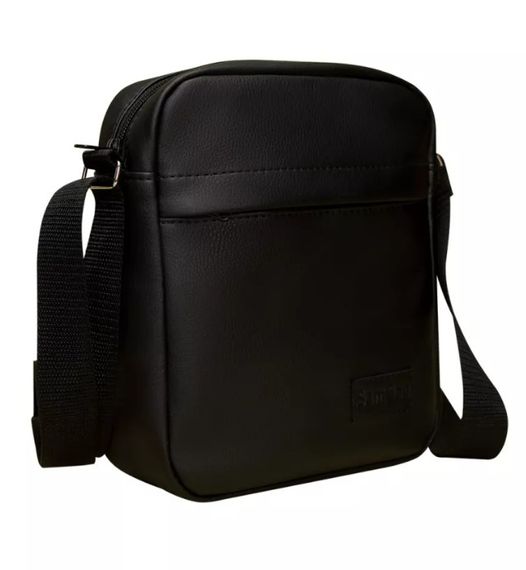 Сумка жіноча Sambag Makros чорна 23 х 19 х 7 см (70230001m) | Зображення 1