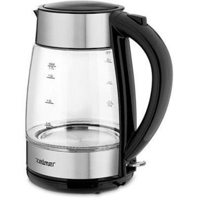 Електрочайник Zelmer ZCK8011 | Зображення 2