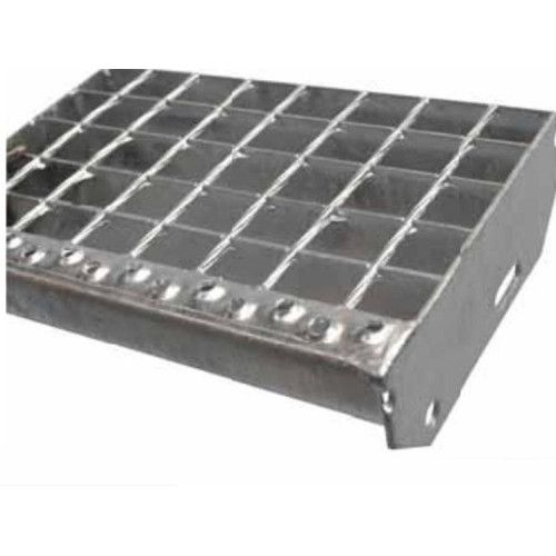 Сварной решетчатый настил тип SPSCH34х38/40х2/1200x270
