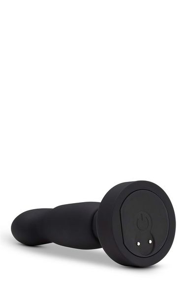 Анальний вібратор із пультом чорний ANAL ADVENTURES PLATINUM CIRCUIT PLUG Sex Aura | Зображення 2