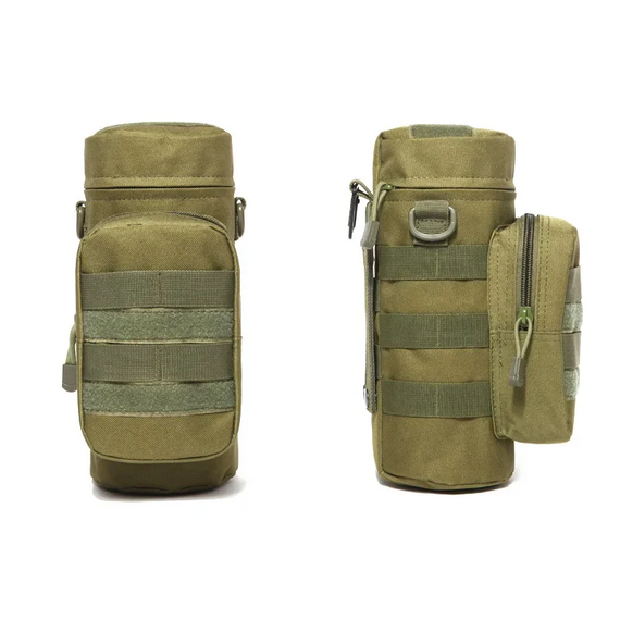Тактичний підсумок для пляшки MOLLE Oxford для риболовлі та полювання | Зображення 2