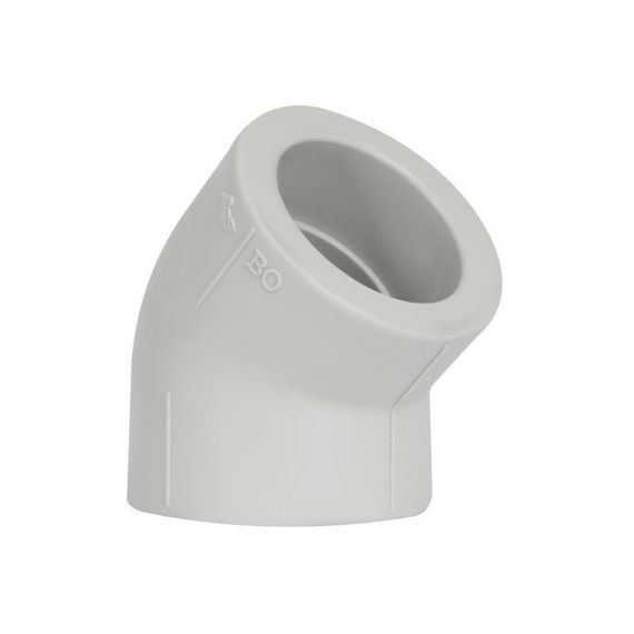 Кутик PPR Blue Ocean 40, 45°