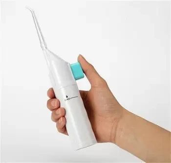 Ирригатор для зубов и полости рта power floss | Зображення 3