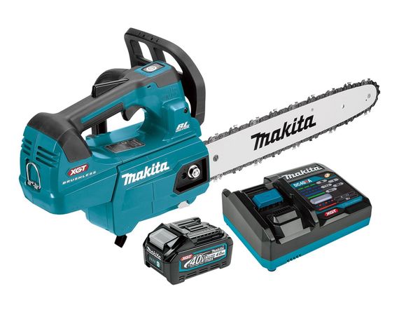 Пила ланцюгова акумуляторна Makita UC004GM101