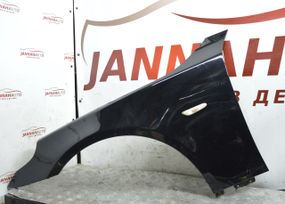Крило переднє ліве BMW 5 E60 2003-2010 Крило ліве БМВ е60