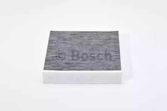 Фільтр салону CADILLAC CTS, SAAB 9-5, BOSCH (1987432304) | Зображення 1