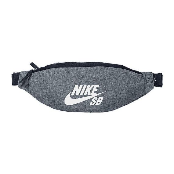 Бананка Nike Nk Sb Heritage Hip Pack Aop BA6381-451