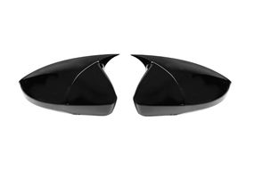 Накладки на Зеркала RLine-Look (2 шт) для Volkswagen T-Cross 2019- гг