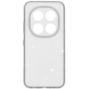 TPU чохол Nova для Motorola Moto G57 Power Clear
